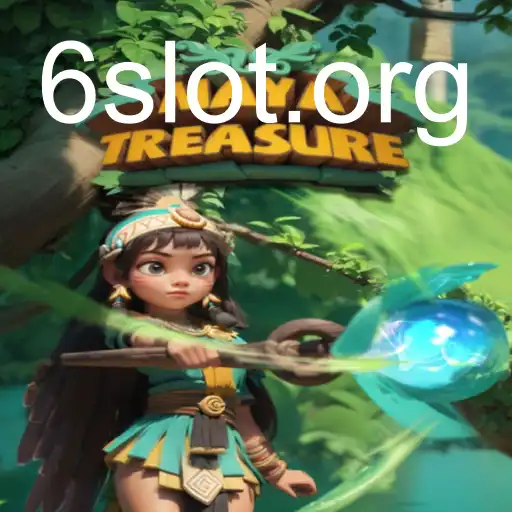 MayaTreasure