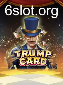 Descubra o Mundo de TrumpCard: O Jogo de Estratégia que Está Conquistando o Globo