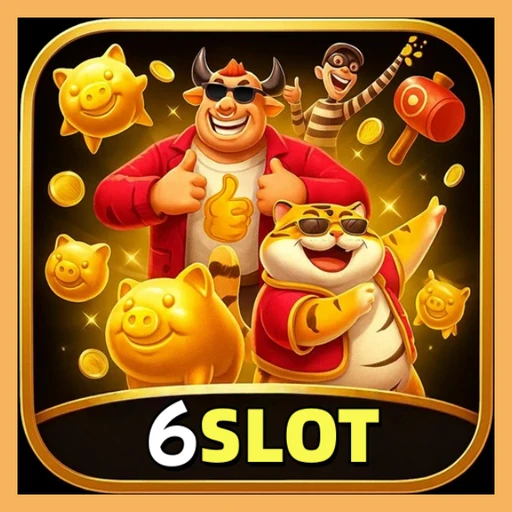 6slot Logo